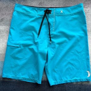 Hurley Mens Phantom Classic Board Short “20